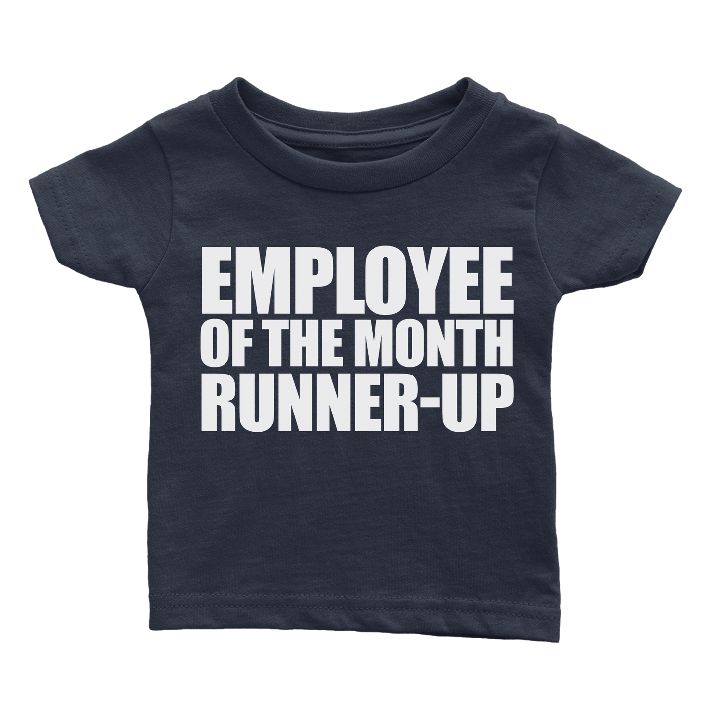 Employee Of The Month (Kids)