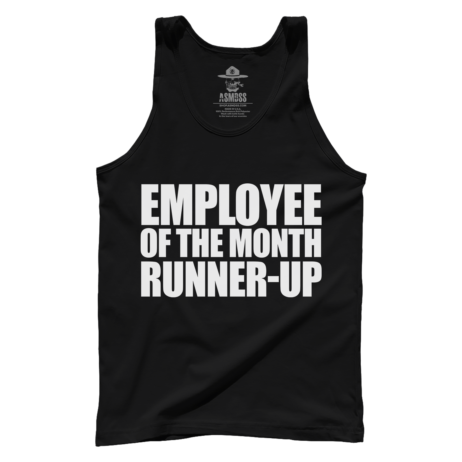 Employee Of The Month
