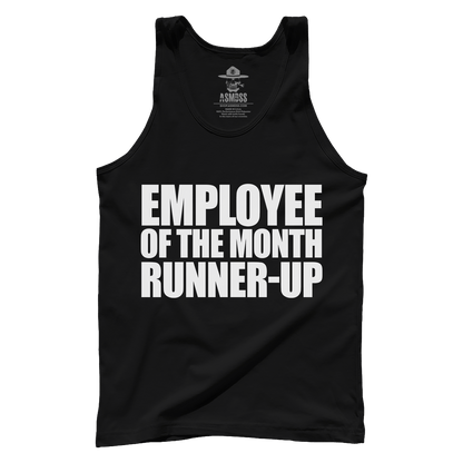 Employee Of The Month