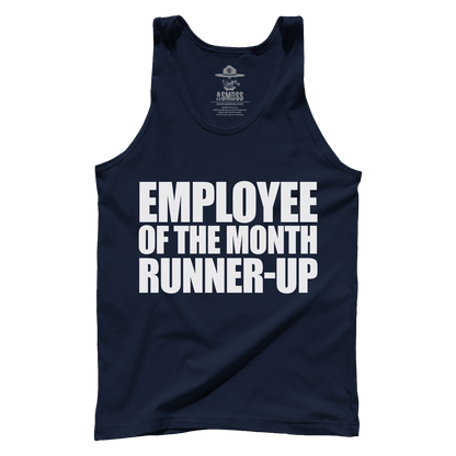 Employee Of The Month