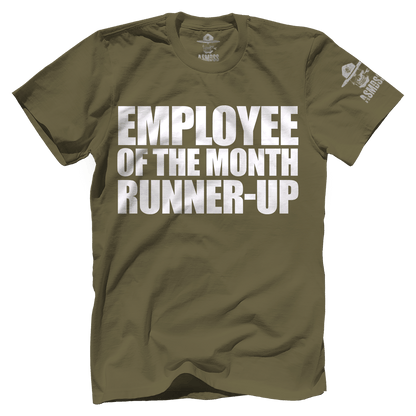 Employee Of The Month