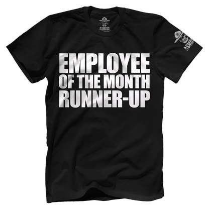 Employee Of The Month