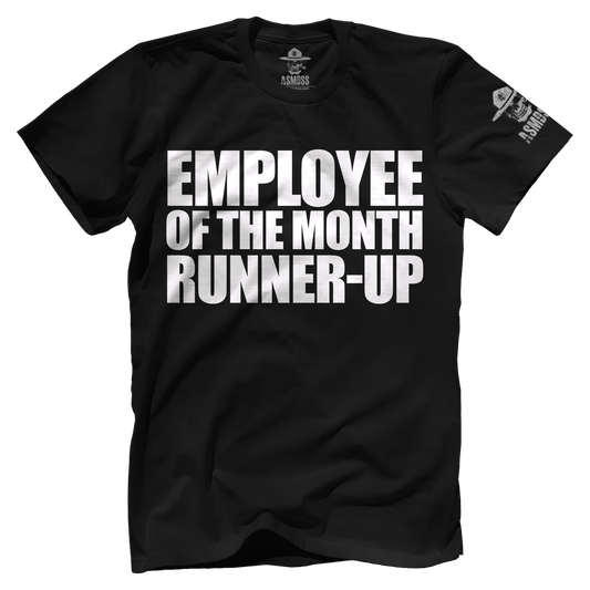 Employee Of The Month