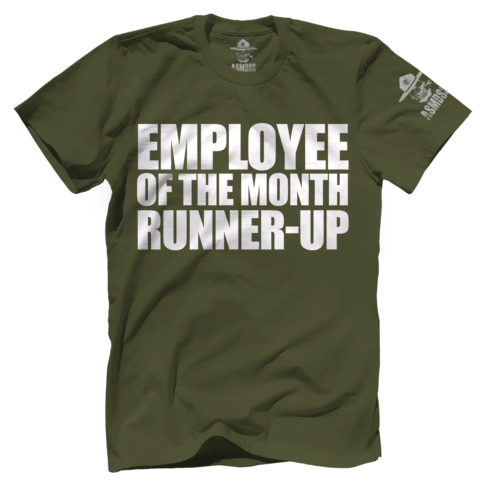 Employee Of The Month