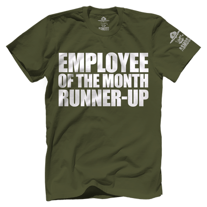 Employee Of The Month