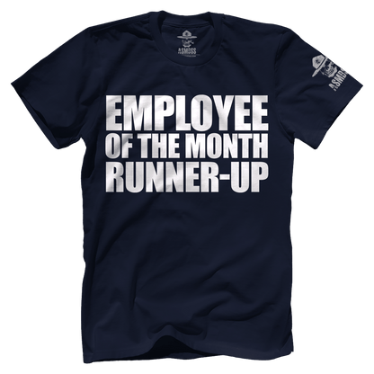 Employee Of The Month