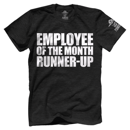 Employee Of The Month