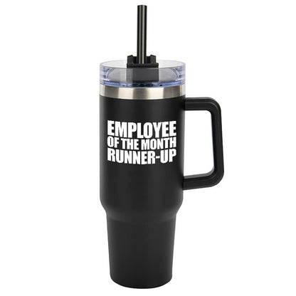 Employee of the Month Tumbler