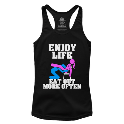 Enjoy Life (Ladies)