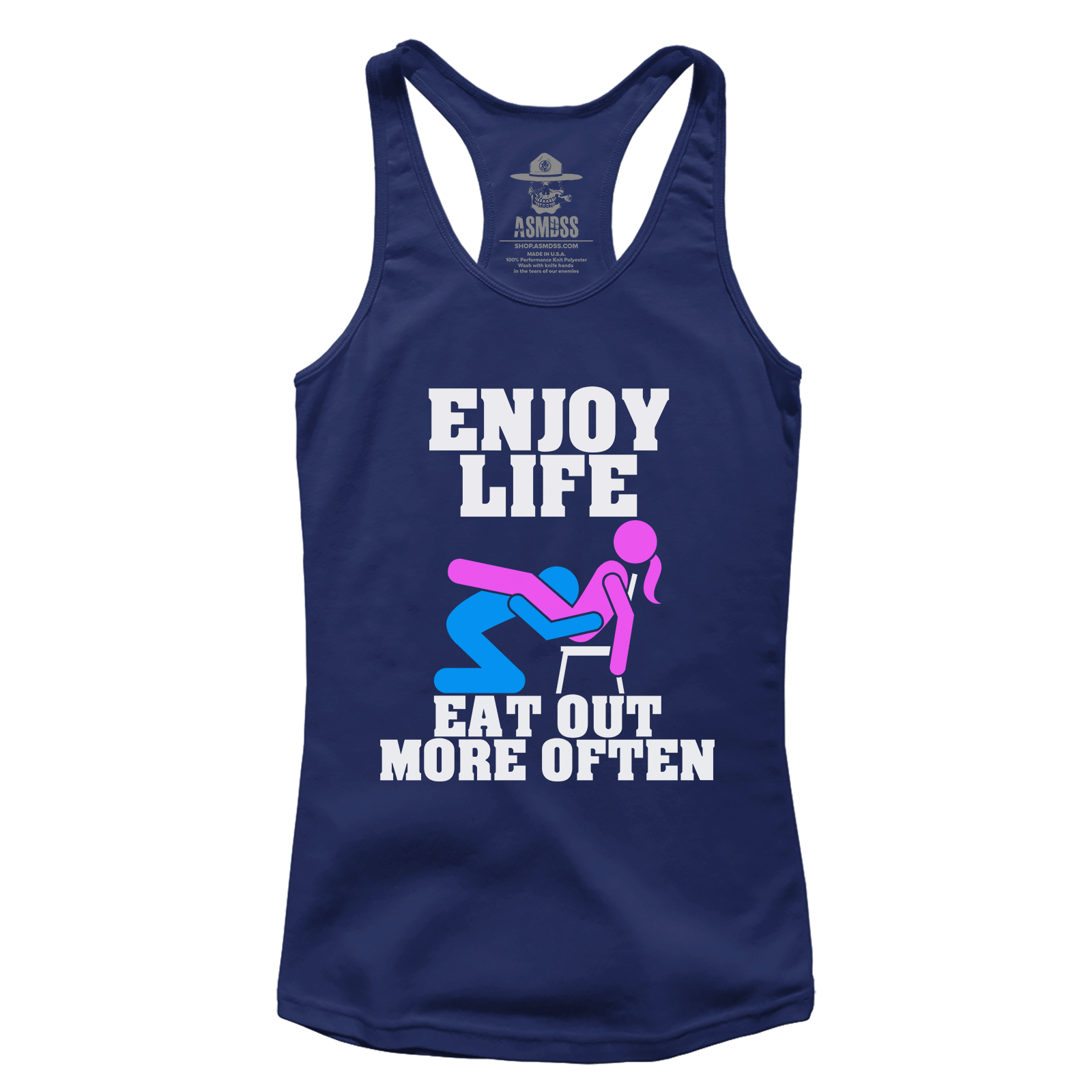 Enjoy Life (Ladies)