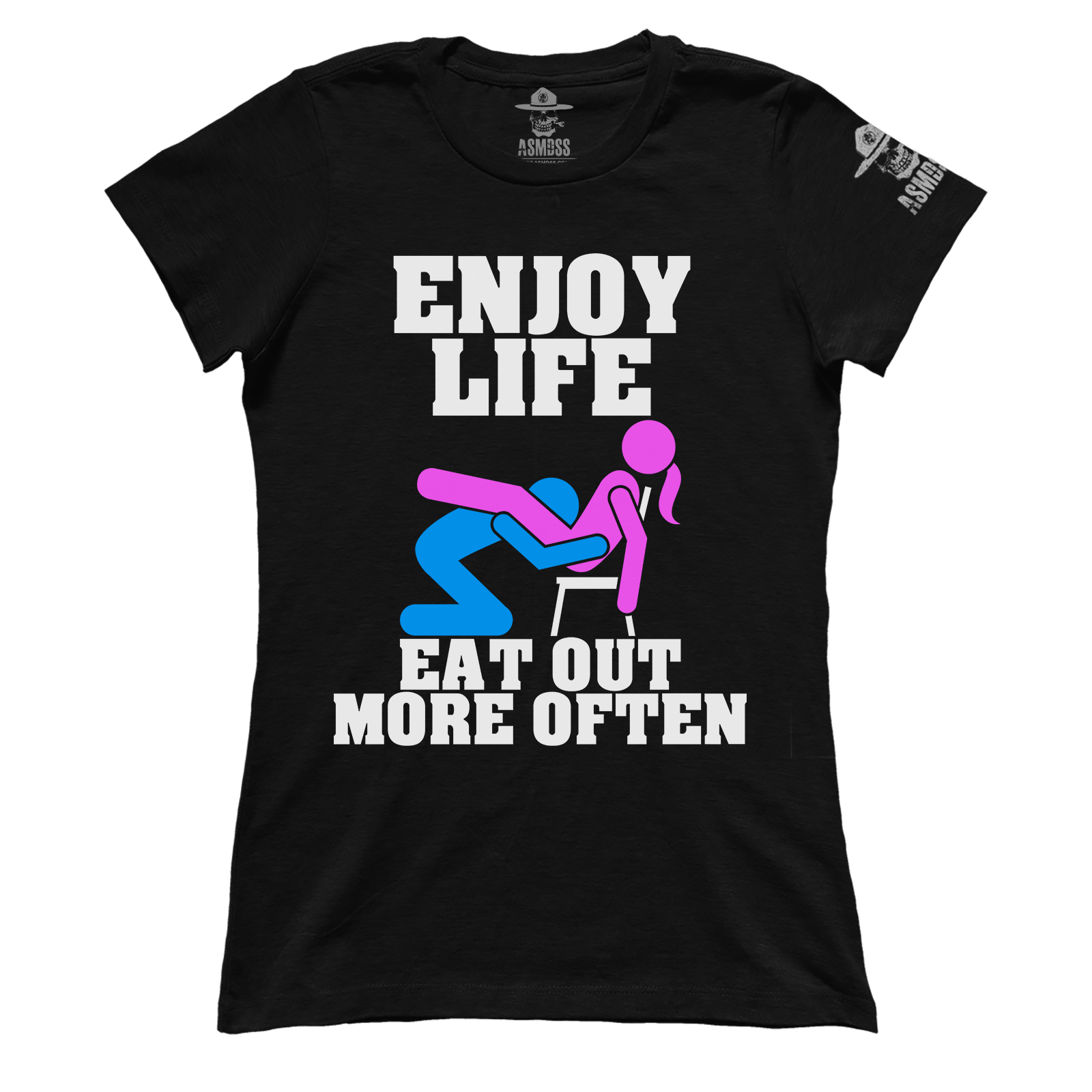 Enjoy Life (Ladies)