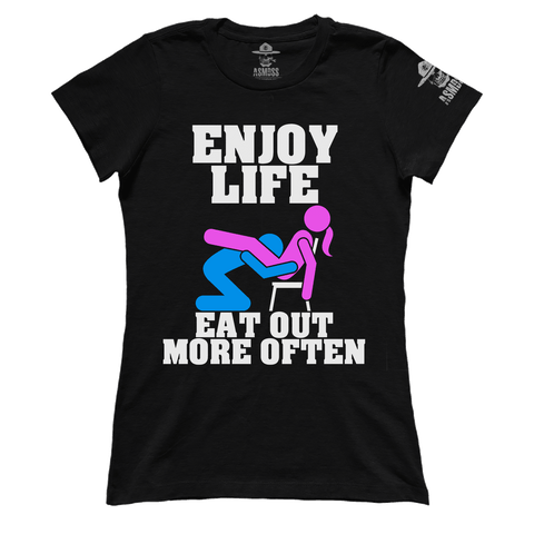 Enjoy Life (Ladies)