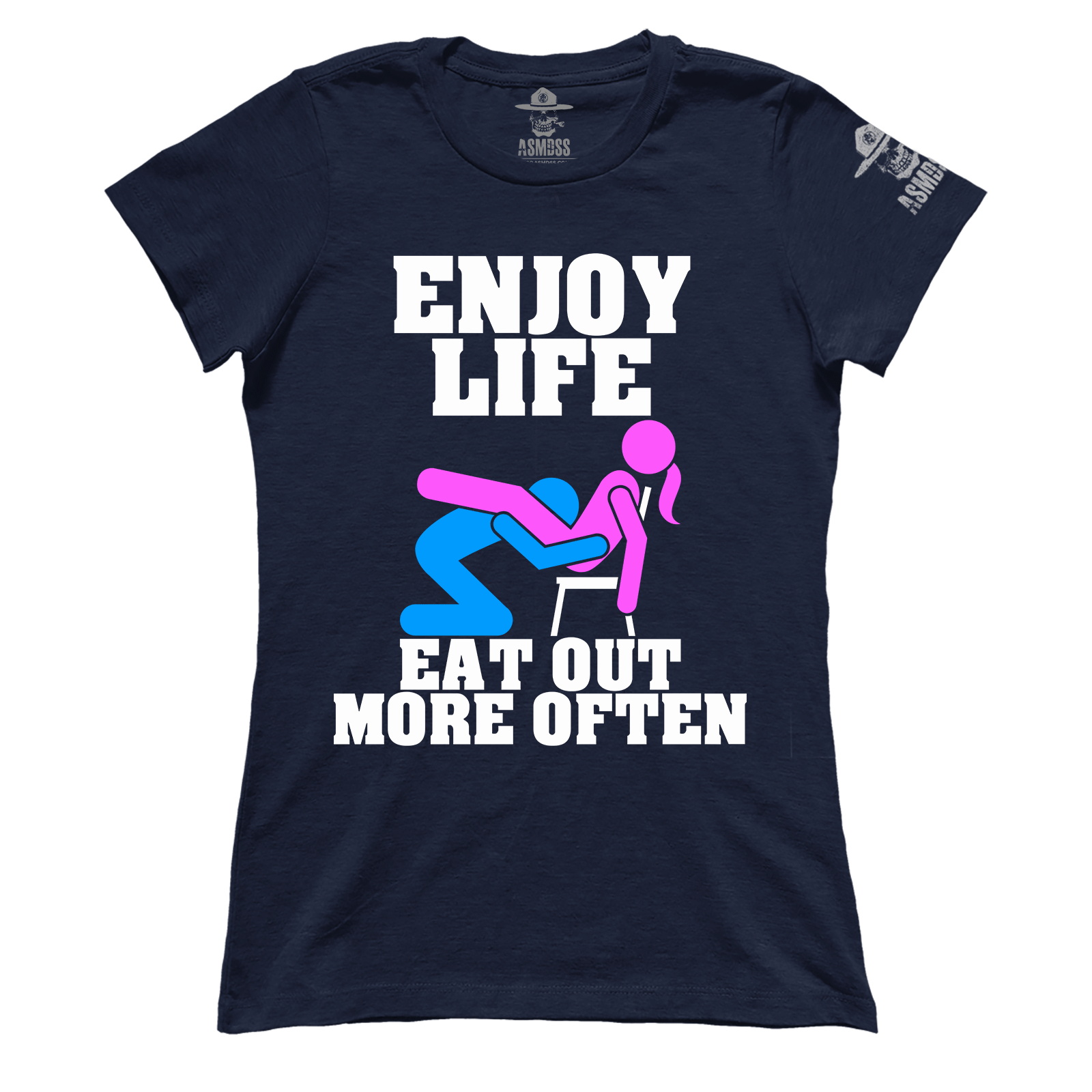 Enjoy Life (Ladies)