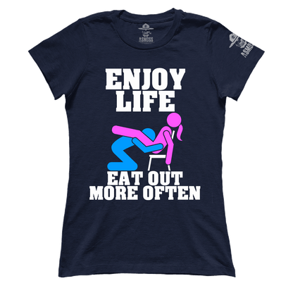 Enjoy Life (Ladies)