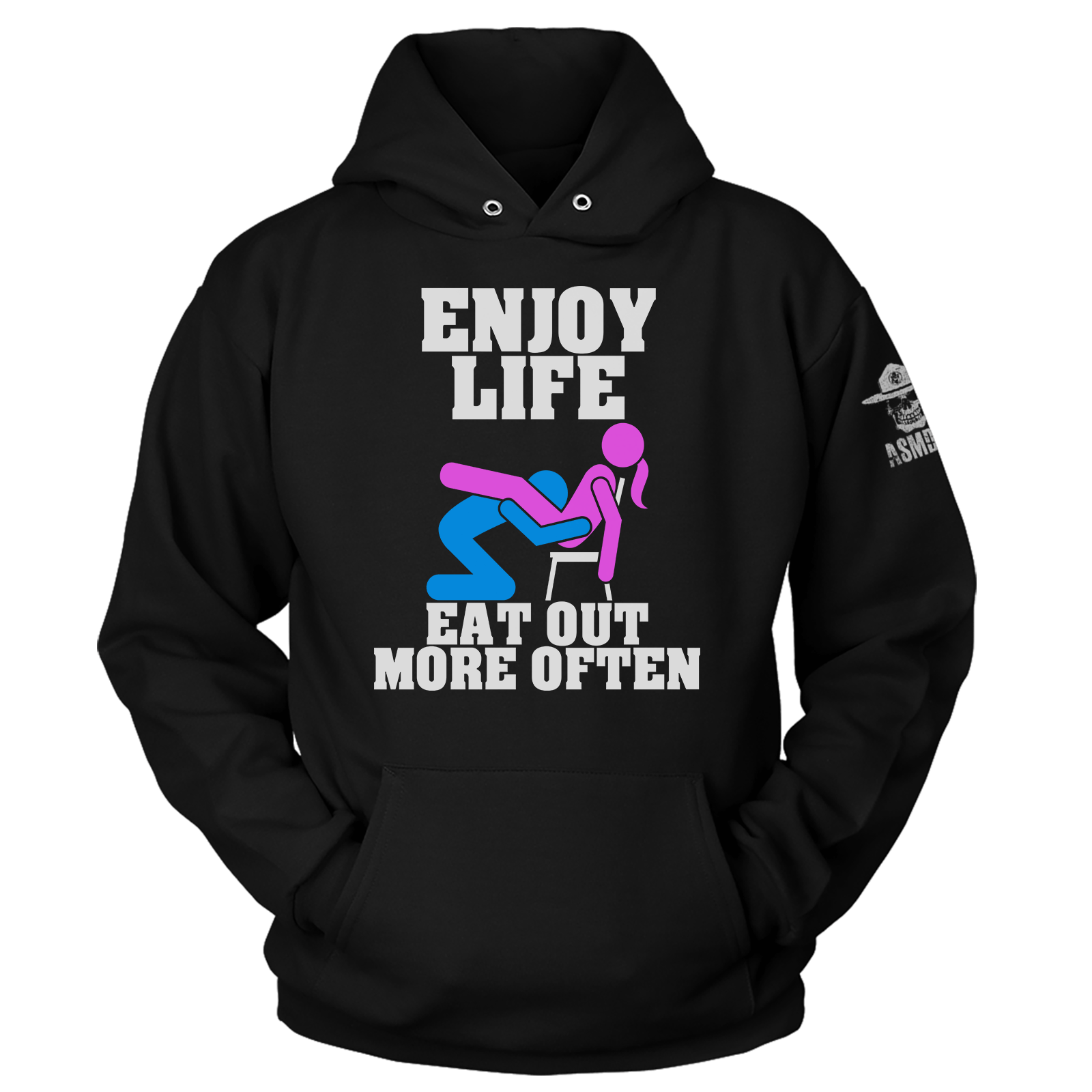 Enjoy Life (Ladies)