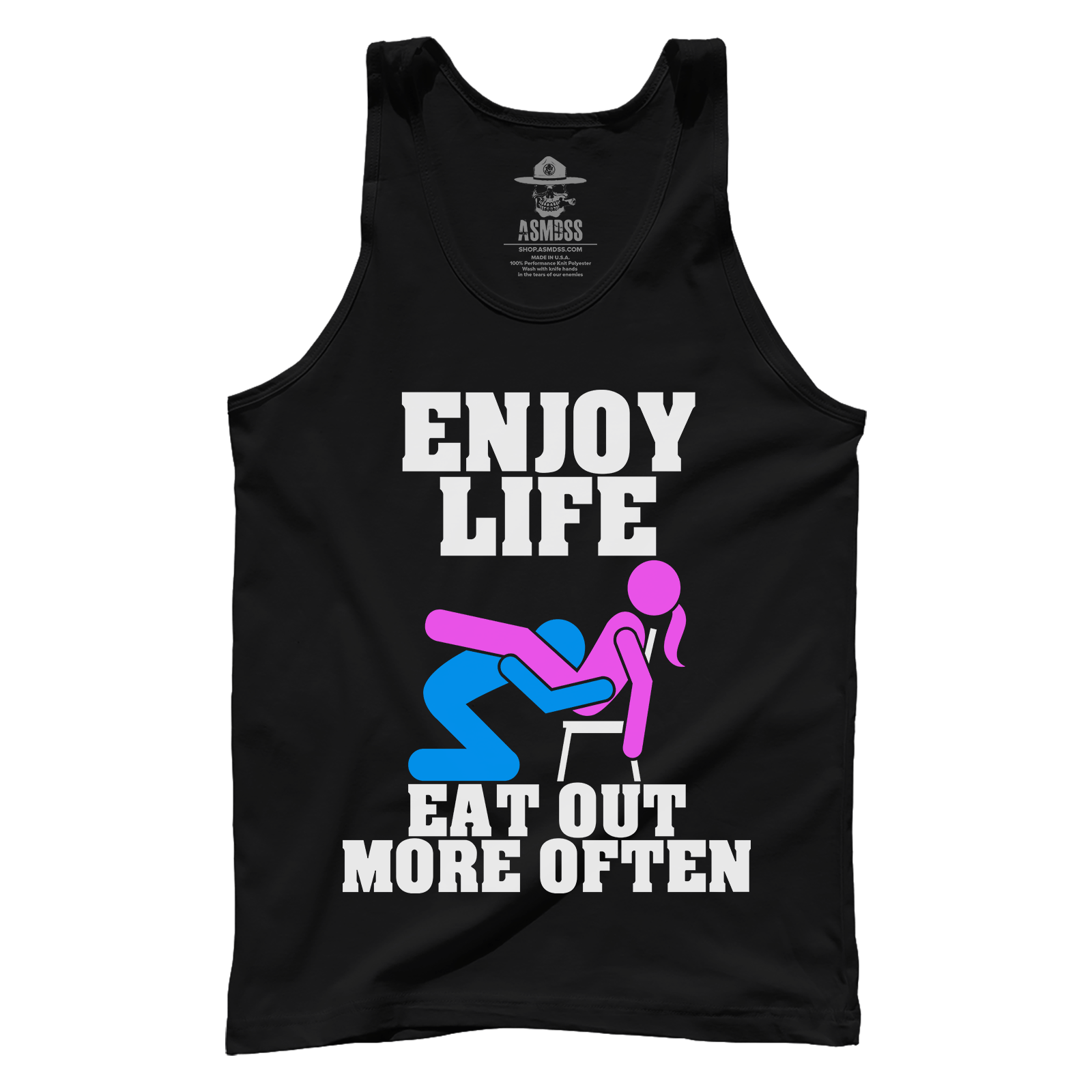 Enjoy Life