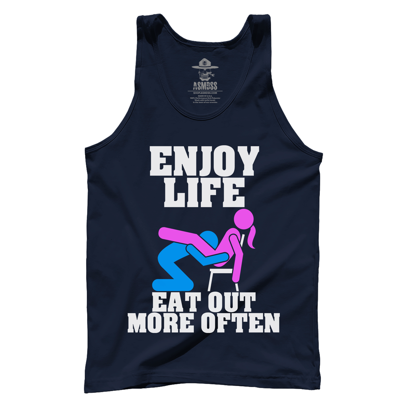 Enjoy Life
