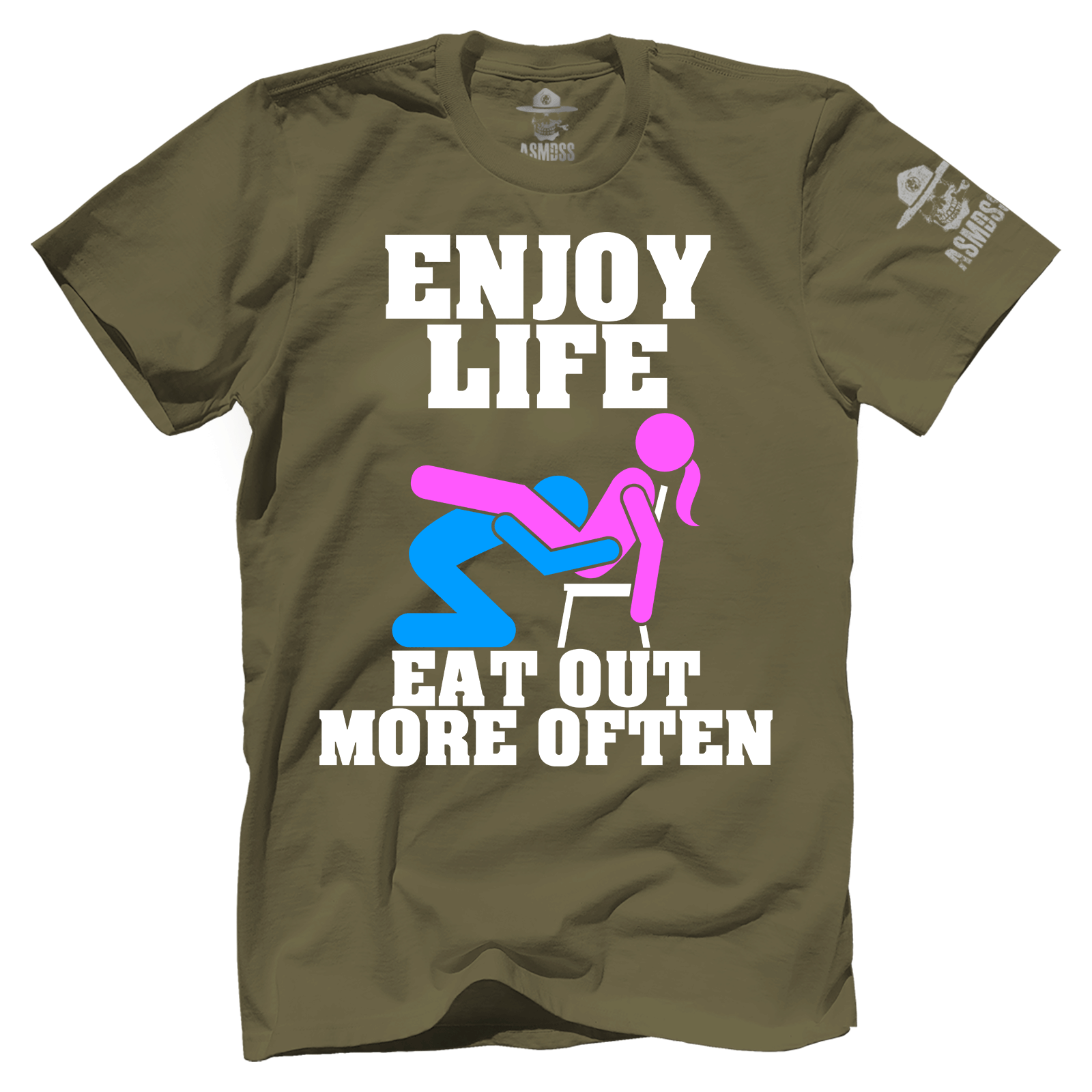 Enjoy Life