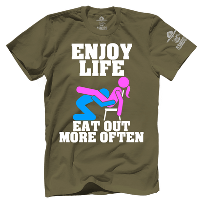 Enjoy Life