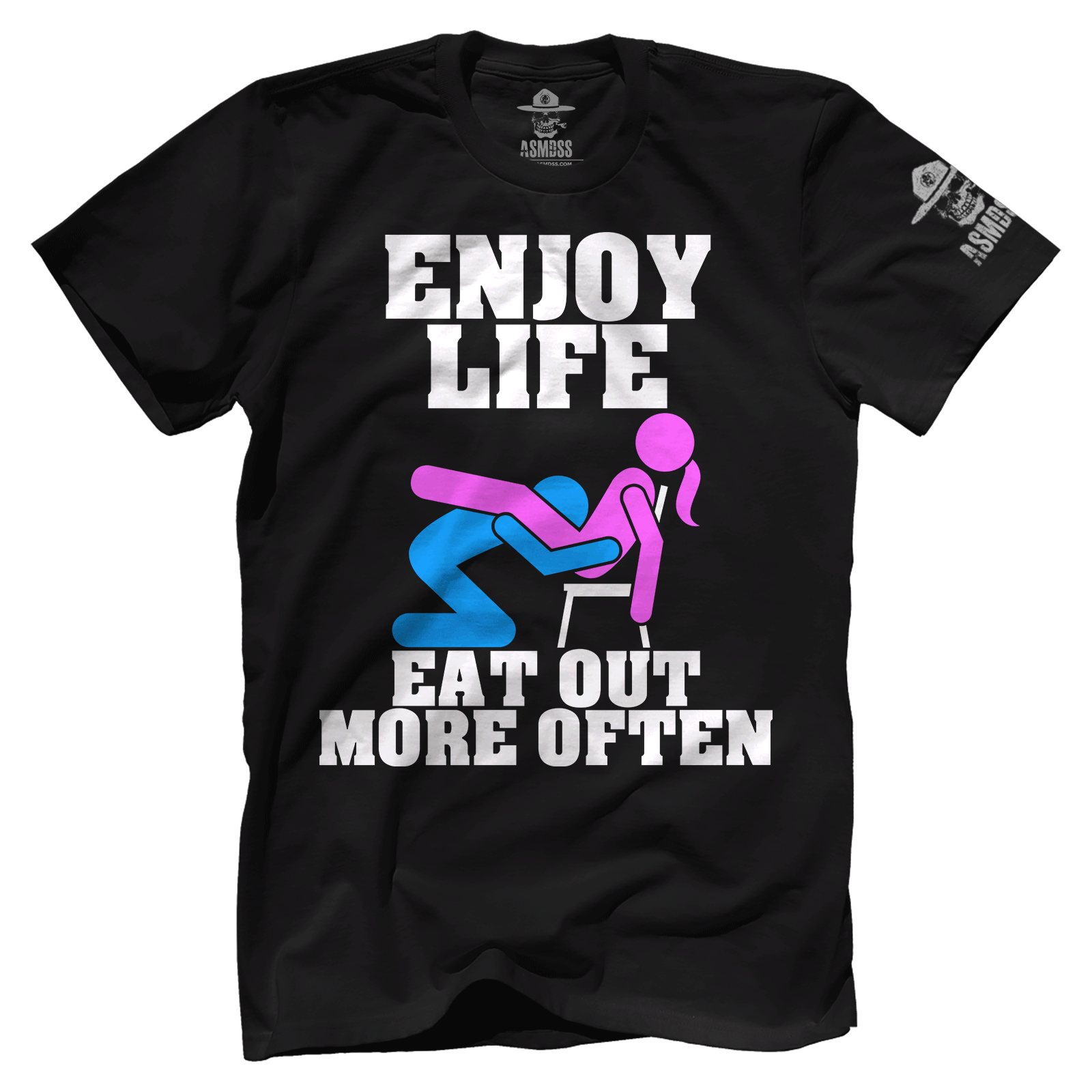 Enjoy Life