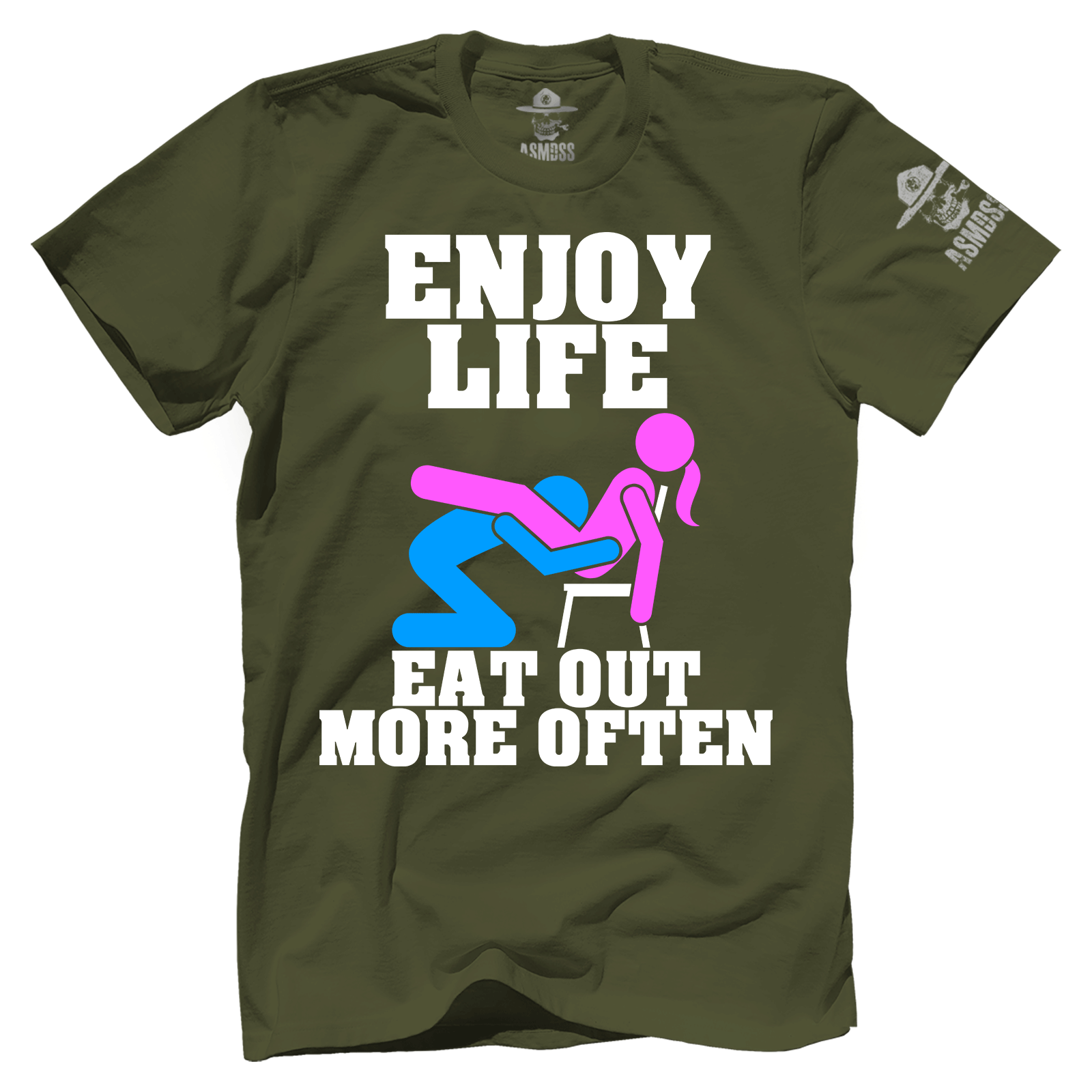 Enjoy Life