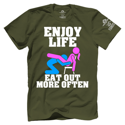 Enjoy Life