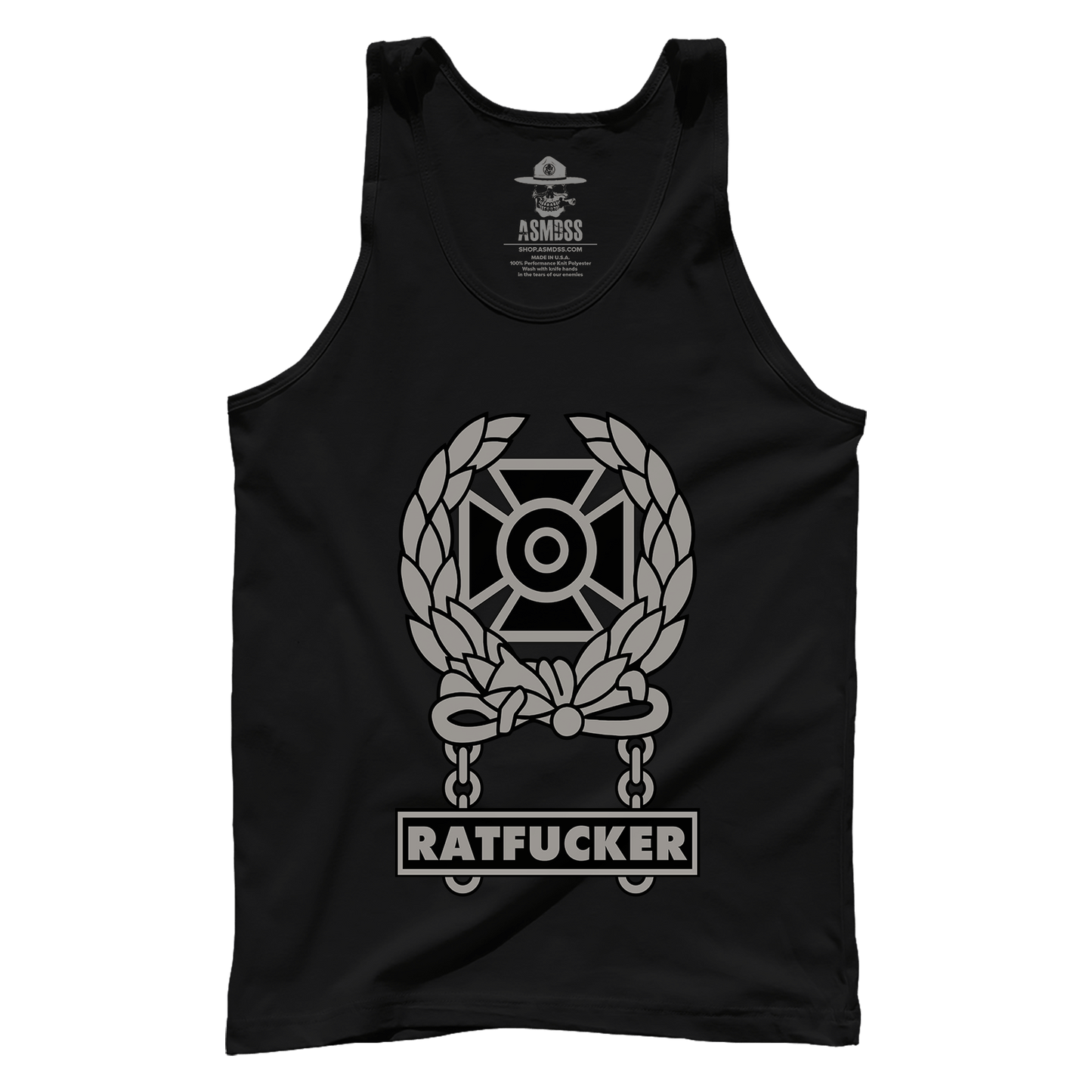 Expert Ratf*cker Badge