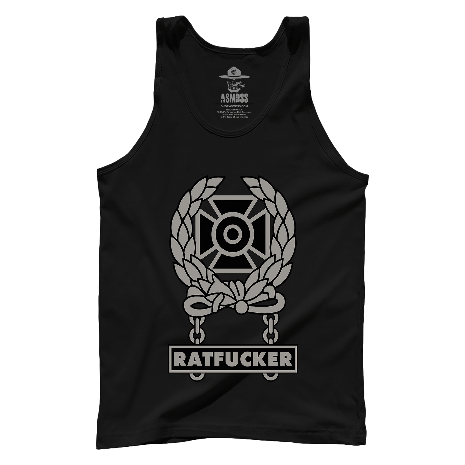 Expert Ratf*cker Badge