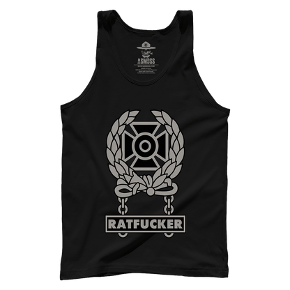 Expert Ratf*cker Badge