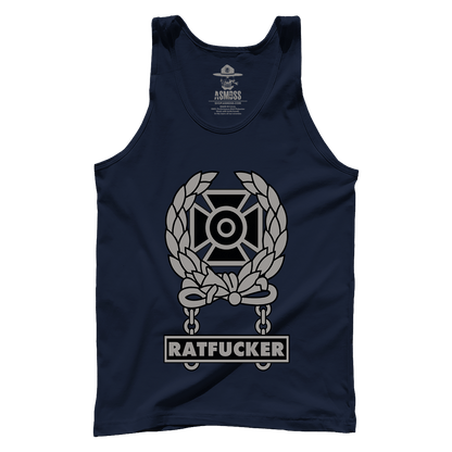 Expert Ratf*cker Badge