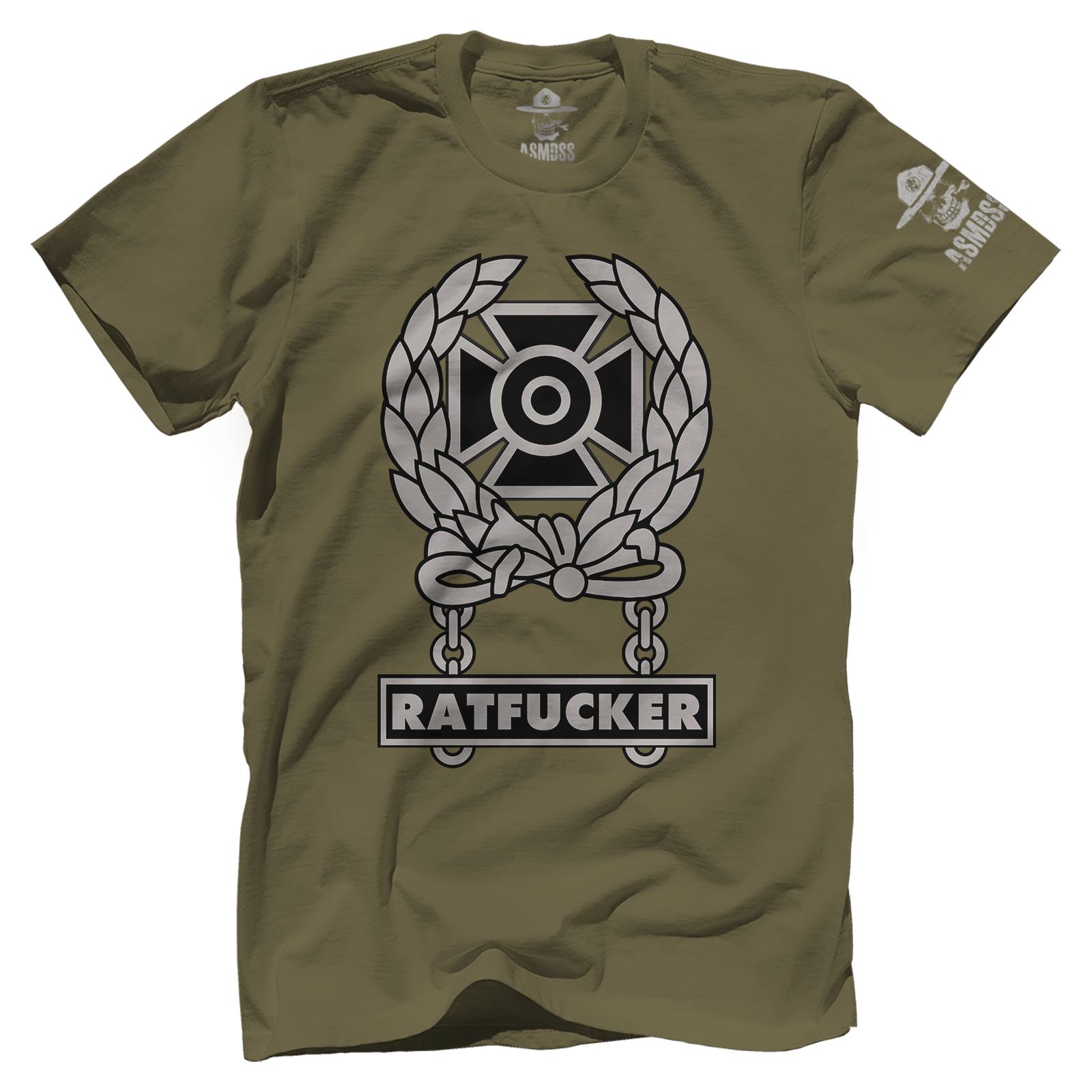 Expert Ratf*cker Badge