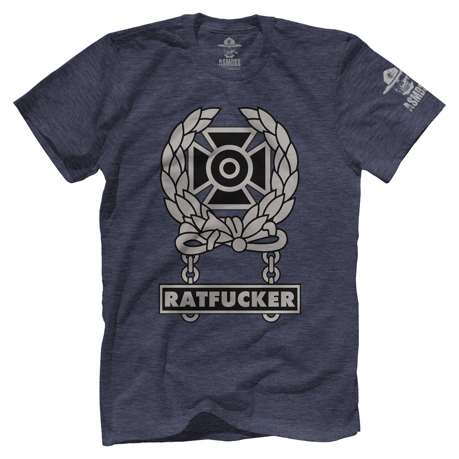 Expert Ratf*cker Badge
