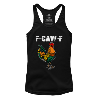 F-Caw-F (Ladies)