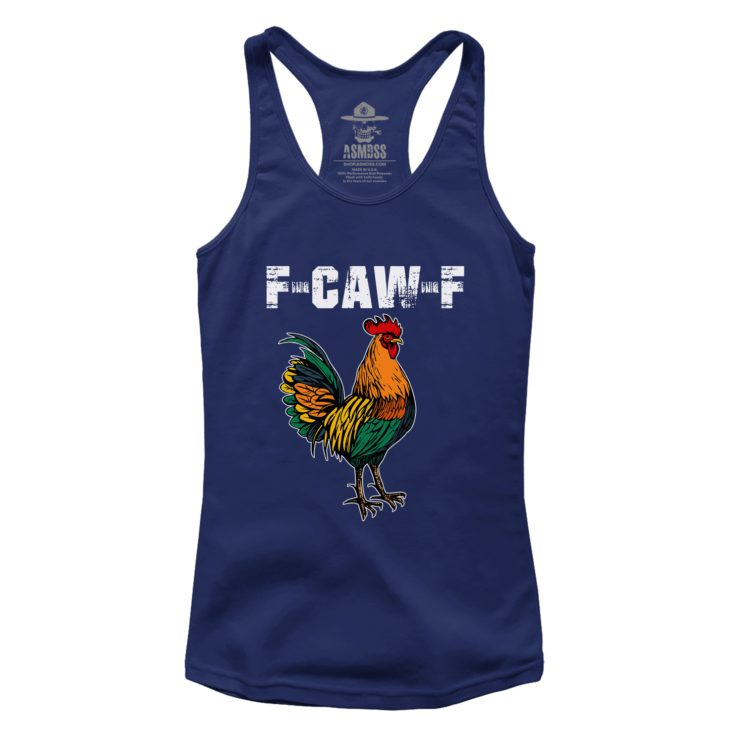 F-Caw-F (Ladies)