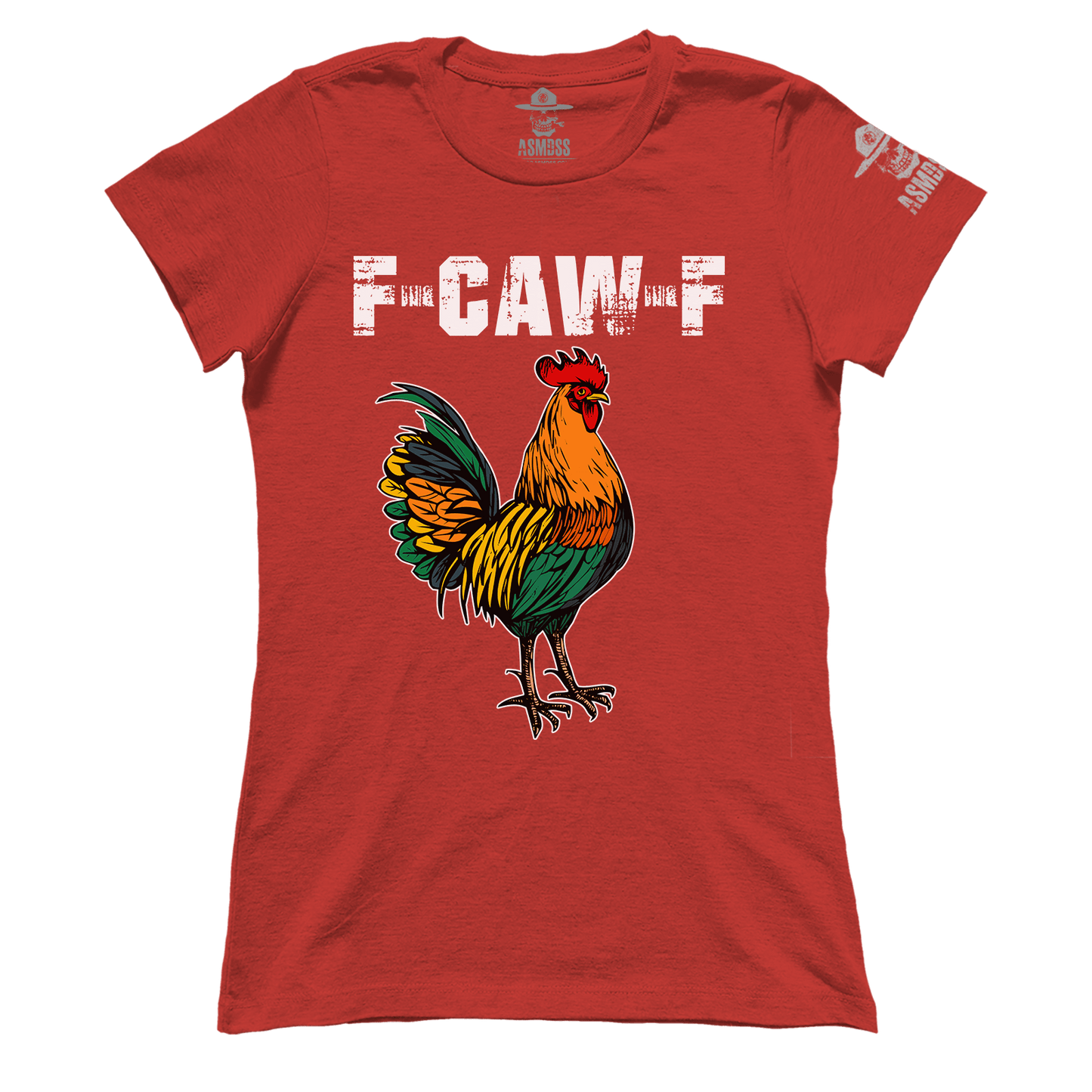 F-Caw-F (Ladies)
