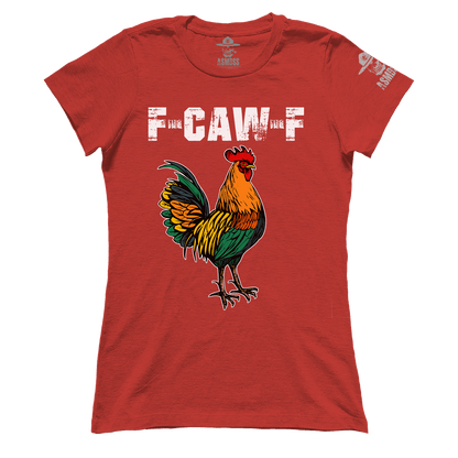 F-Caw-F (Ladies)