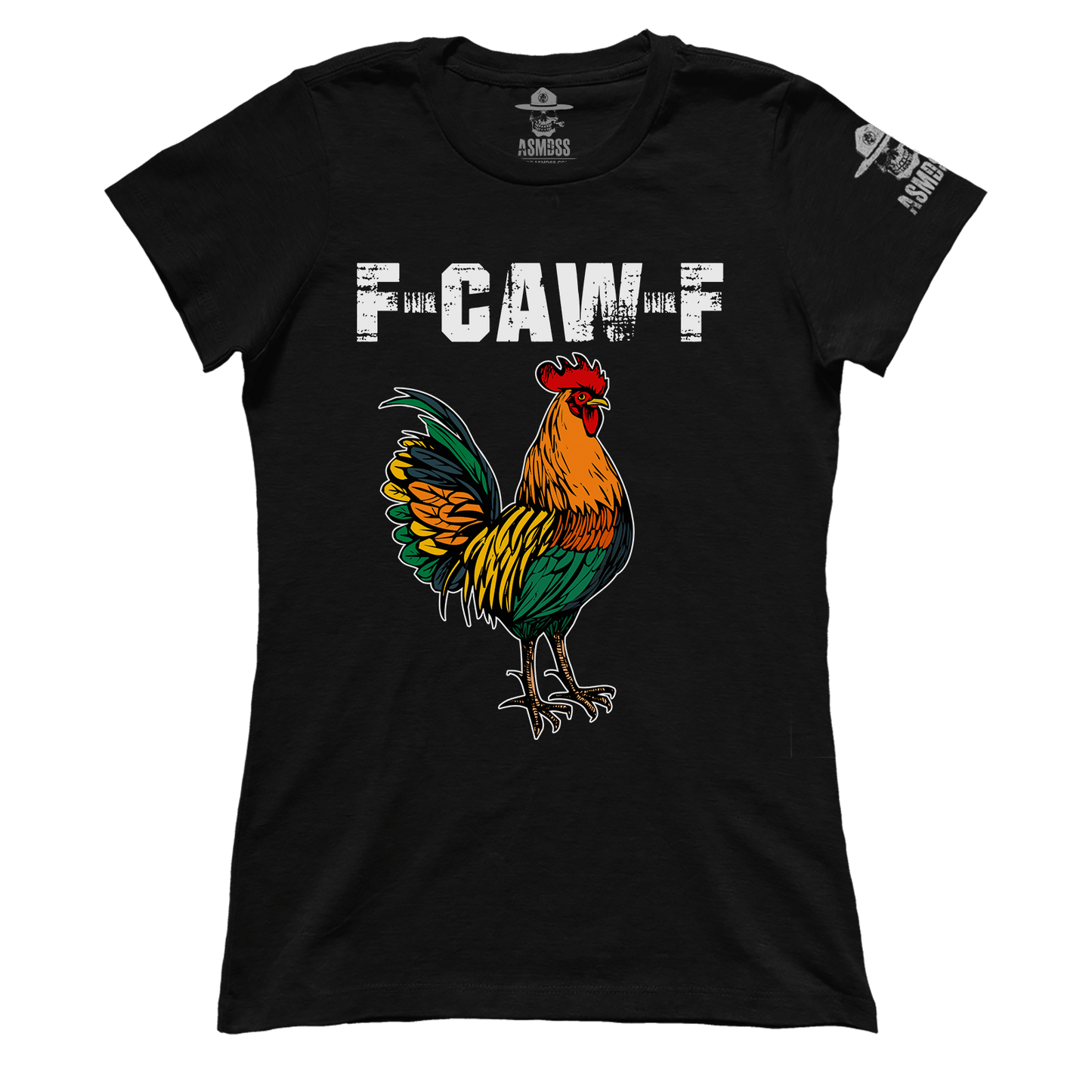F-Caw-F (Ladies)