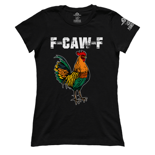 F-Caw-F (Ladies)