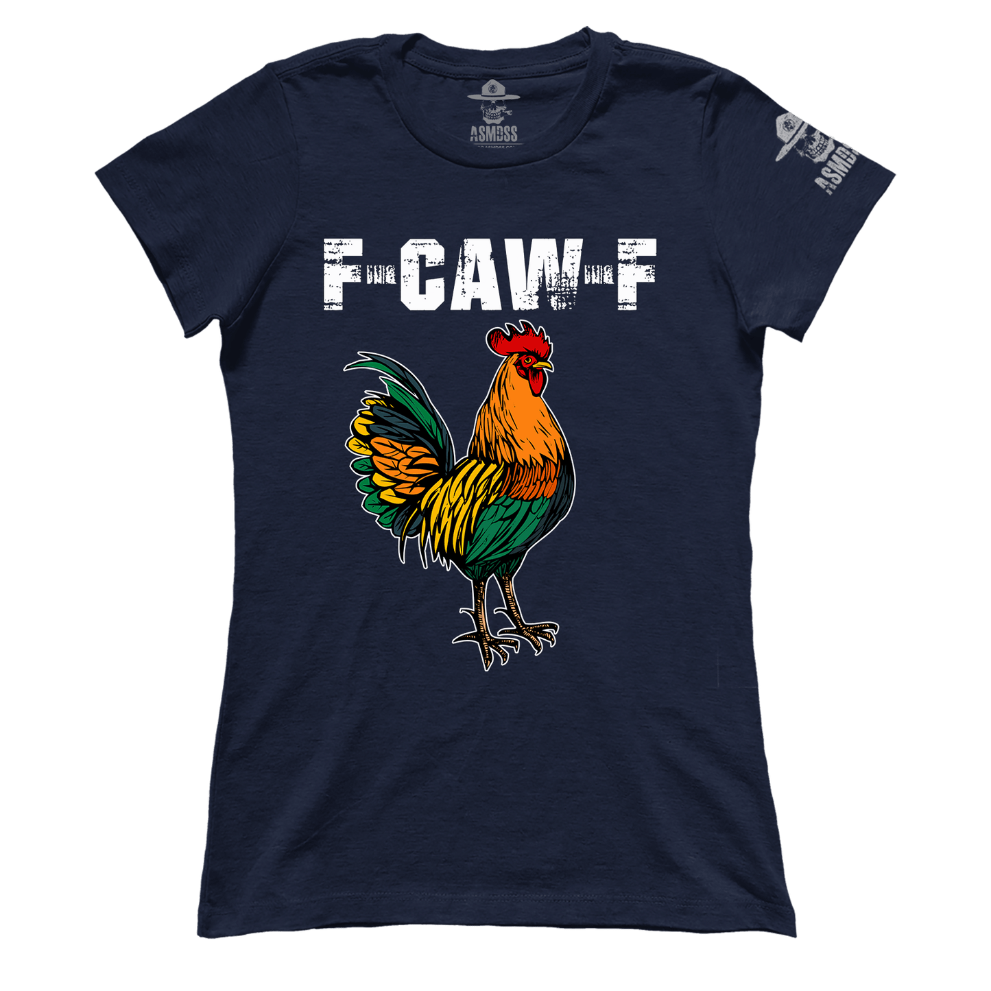F-Caw-F (Ladies)