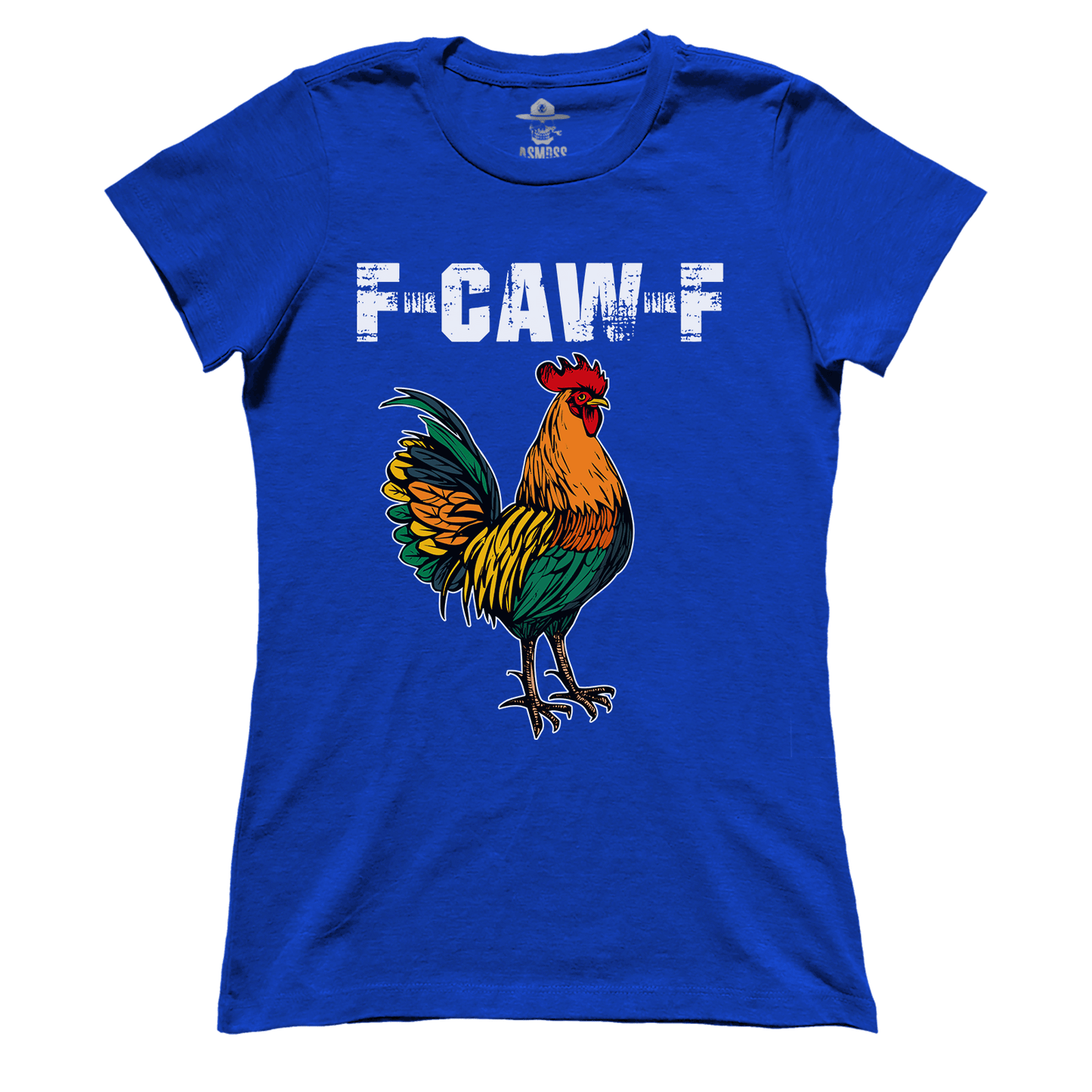 F-Caw-F (Ladies)