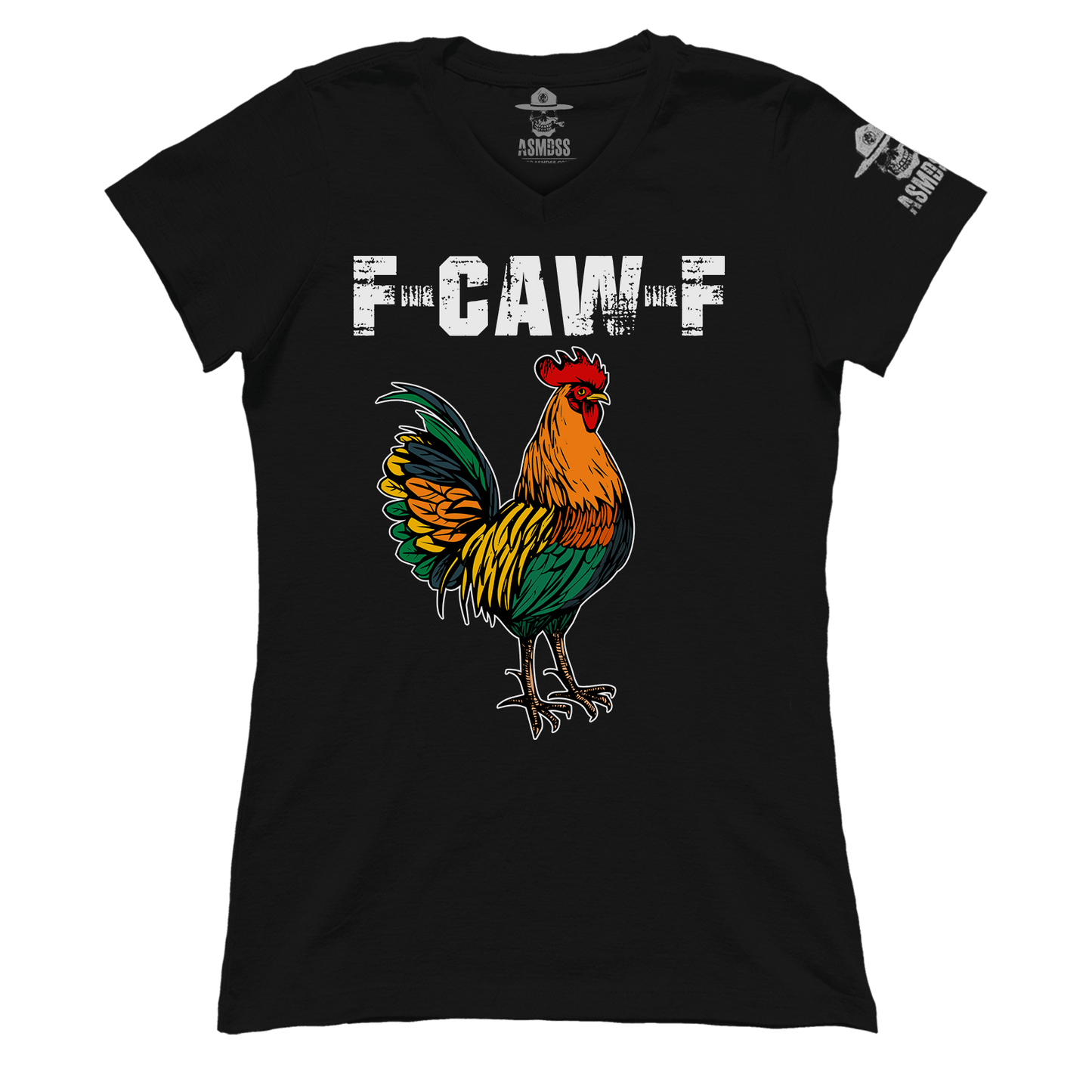 F-Caw-F (Ladies)