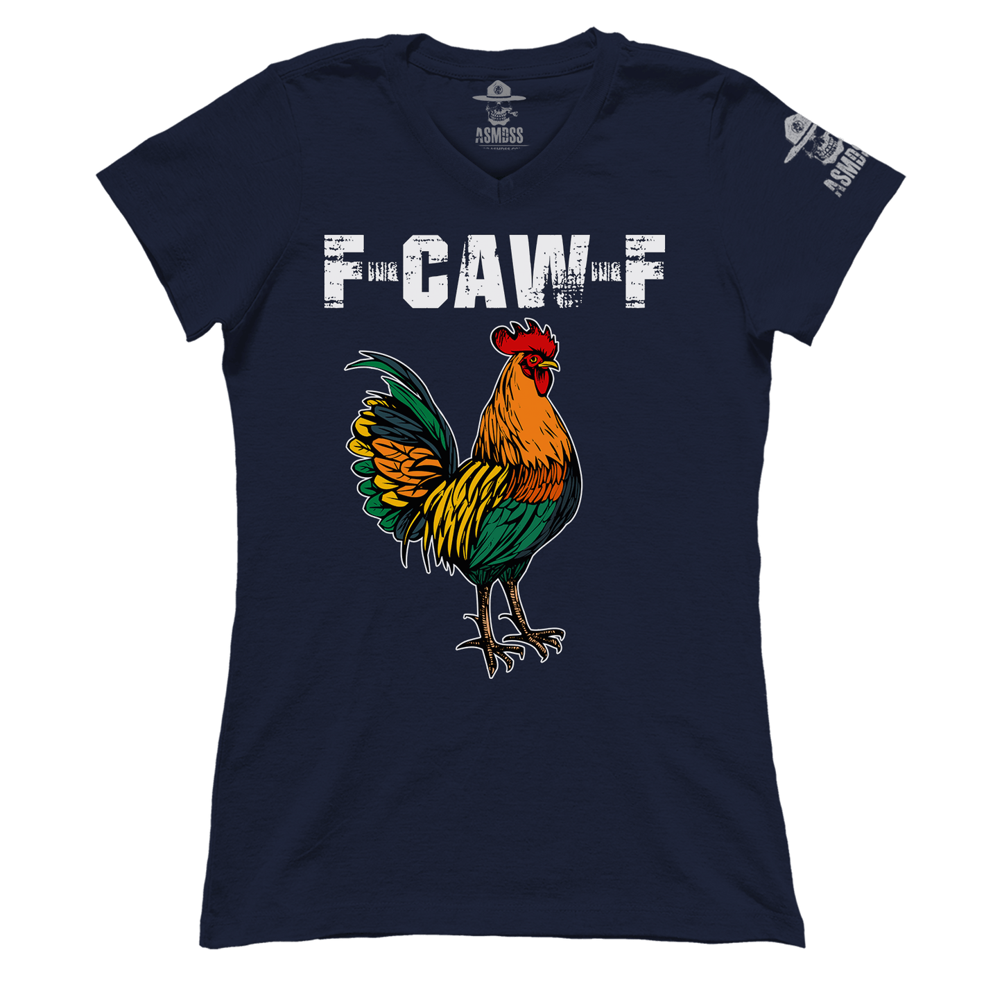 F-Caw-F (Ladies)
