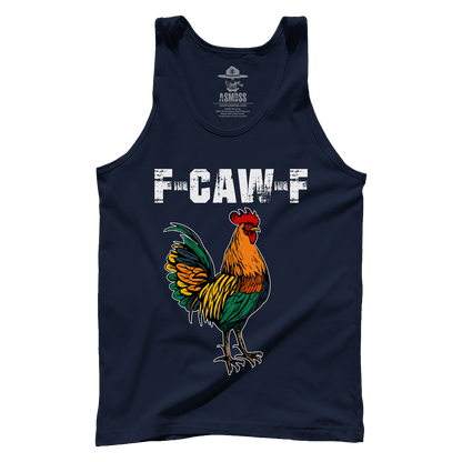 F-Caw-F