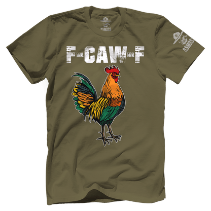 F-Caw-F