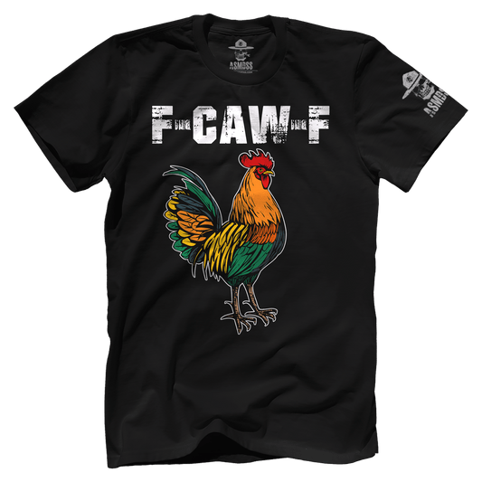 F-Caw-F