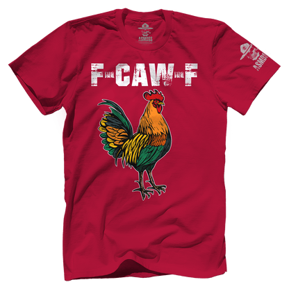F-Caw-F