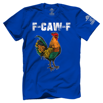 F-Caw-F