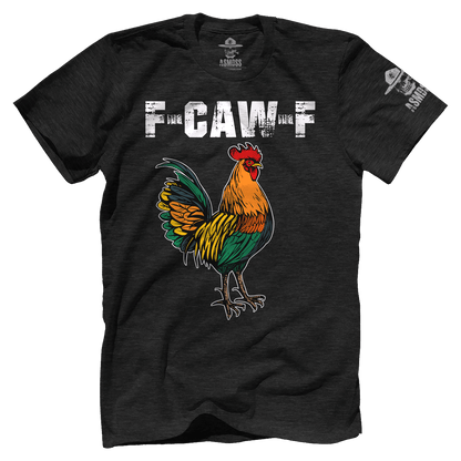 F-Caw-F