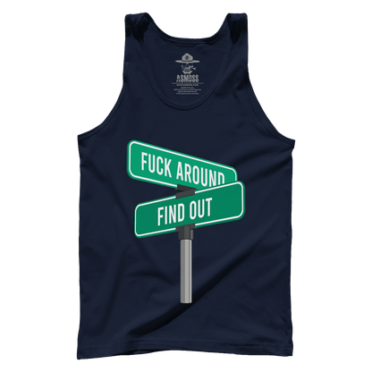 FAFO Intersection