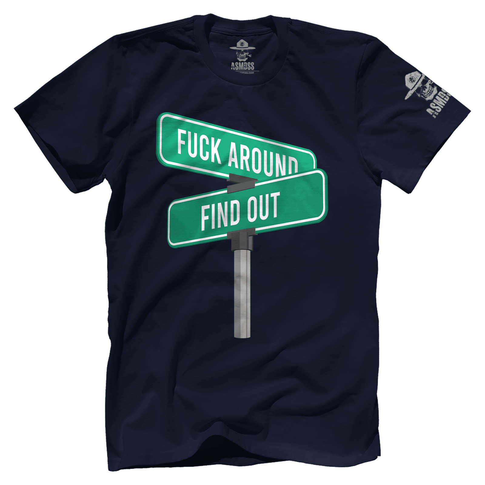 FAFO Intersection